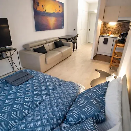 Kennedy 5 Min A Pied De La Tour Eiffel Apartment